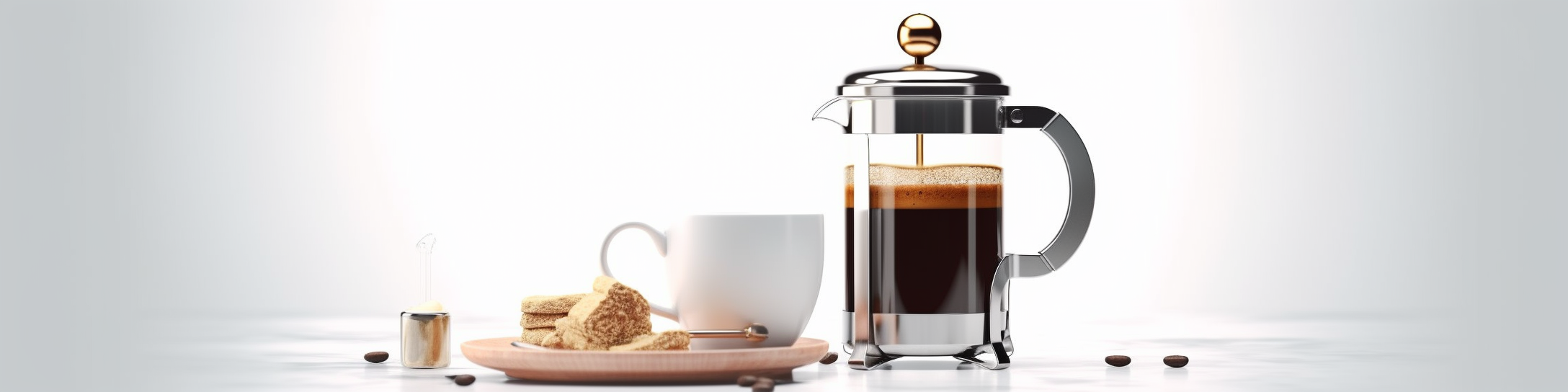 Café dosette ou filtre ? Les avantages ! - Blog sur le café